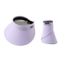 [foldable candy] purple