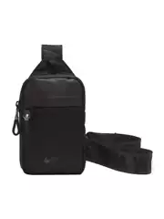 Men's and Women's Outdoor Lightweight Shoulder Crossbody Mobile Phone Bag Sports Leisure Chest Bag Couple's Running Fitness Waist Bag Storage Bag
