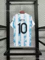 20 argentina (no. 10)