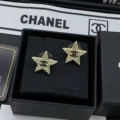 B458 earrings