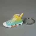 D. home cloth shoes fresh blue/only