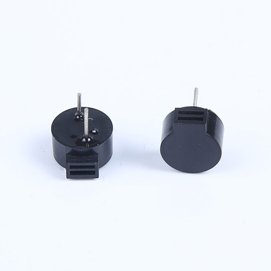 Passive side sound patch buzzer beauty instrument oximeter electromagnetic patch electromagnetic buzzer