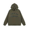 Sweatshirt army green 830