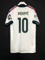 2627 royal m home champions league printed no. 10