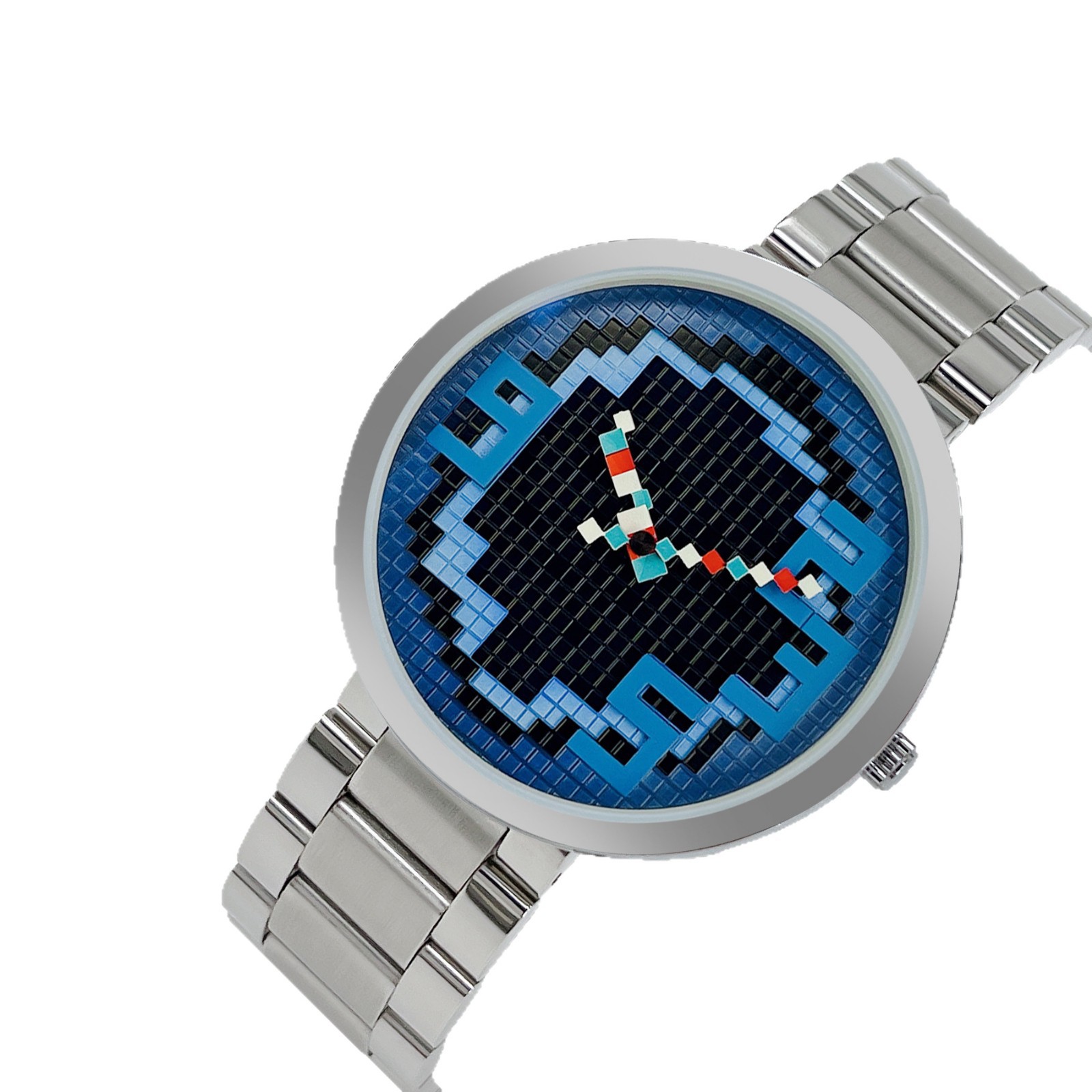 BELBI standard ratio brand concept three-D three-dimensional men's and women's neutral watches manufacturers wholesale e-commerce quartz watches