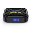 Cross-Border Network High-Definition Player Kinfun K2 Foreign Trade Tv Box 4K Android Set-Top Box Screen Projection