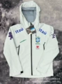 Y03 hard shell jacket brazil team 2