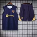 Vest training clothes 64 #
