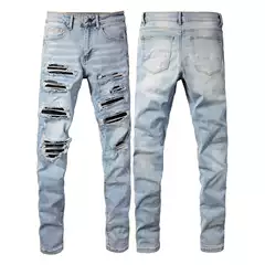 Amiri Jeans MX1