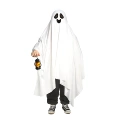 White ghost costume - adult size