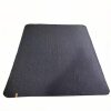 Bsci Export Factory Grs Supermarket Cross-Border Pure Color Double-Sided Velvet Blanket Hemp Gray Blanket Gift Blanket Aviation Blanket