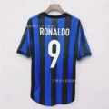 98-99 inter milan no. 9