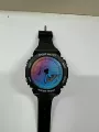 Black shell color surface