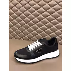 Hong Kong Spring and Autum New Genuine Leather Men's Shoes Super Soft Sole Cowhide Men's Casual Sports Versatile Fashion Trendy Shoes