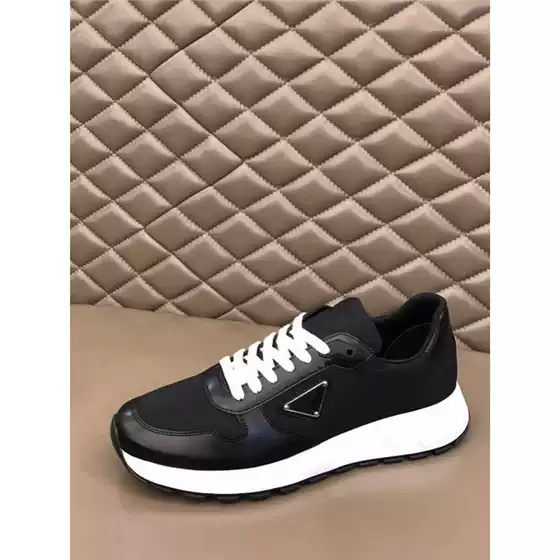 Hong Kong Spring and Autum New Genuine Leather Men's Shoes Super Soft Sole Cowhide Men's Casual Sports Versatile Fashion Trendy Shoes