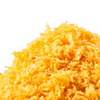 Yellow Bread Crumbs for Home Frying, Commercial Large Bag Crumbs, Official Flagship Store Baking Snowflake Yellow Crumbs for Air Fryer