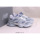 Putian shoes NB9060 обувь для папы, копыта слоненка, универсальная обувь для мужчин и женщин, спортивная обувь, сетчатые кроссовки, дышащие кроссовки с увеличенным mini 21