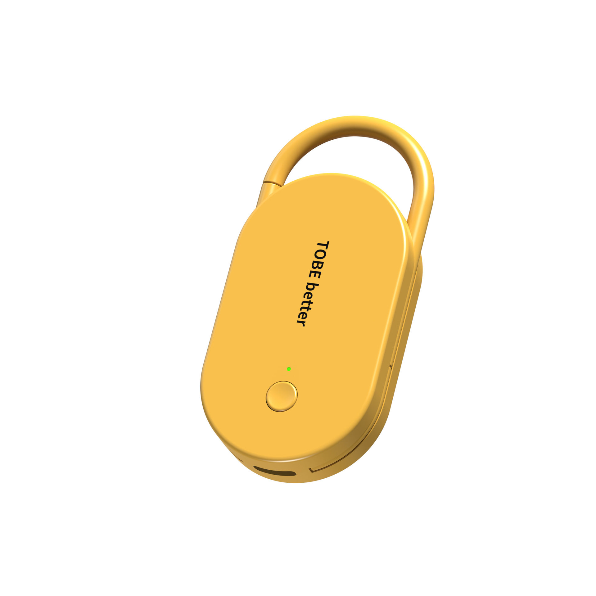 Car-Mounted Ultrasonic Mosquito Repellent, Rodent Repellent, Insect Repellent Device, Multifunctional Car and Home Insect Repellent, Large Lock Head Repellent