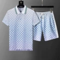 White Blue 1156