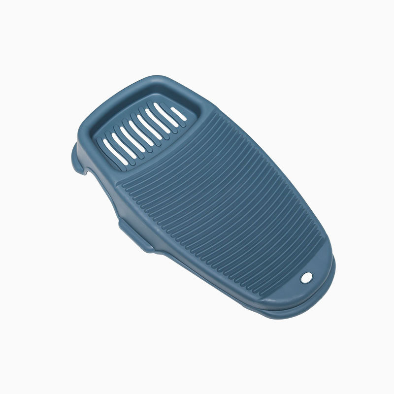 New Style Household Washboard, Small Laundry Board, Lazy Washboard, Baby Dormitory Student Sock Washing Board