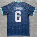 26-27 Germany Away #6