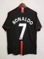0708 Manchester United away game, jersey number 7.png