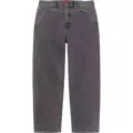 A315 # Washed black