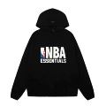 Black sweatshirt