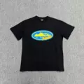3153 Black Yellow Letters