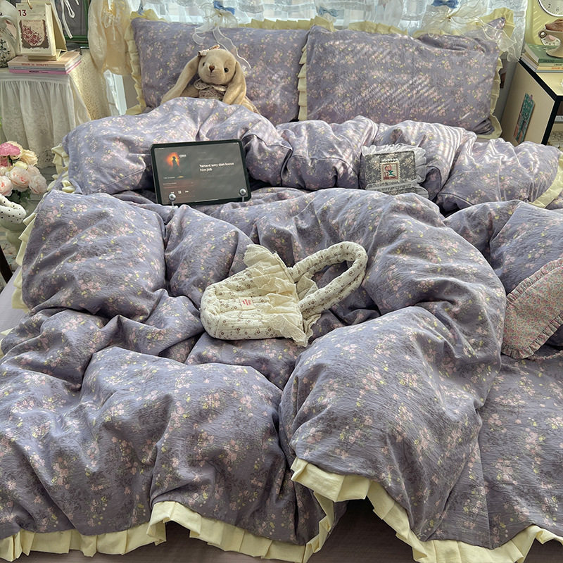 孟華路 [カテゴリーA-裸の睡眠テクスチャー]