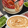 Haidilao Original Dipping Sauce 150g Spicy Sesame Sauce Hot Pot Dipping Sauce Sichuan Sesame Sauce Noodles Mixed with Vegetables Hot Pot Seasoning