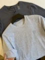 401 Heather Gray