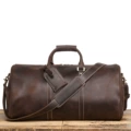 Dark brown 55cm