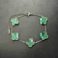 Green [silver]