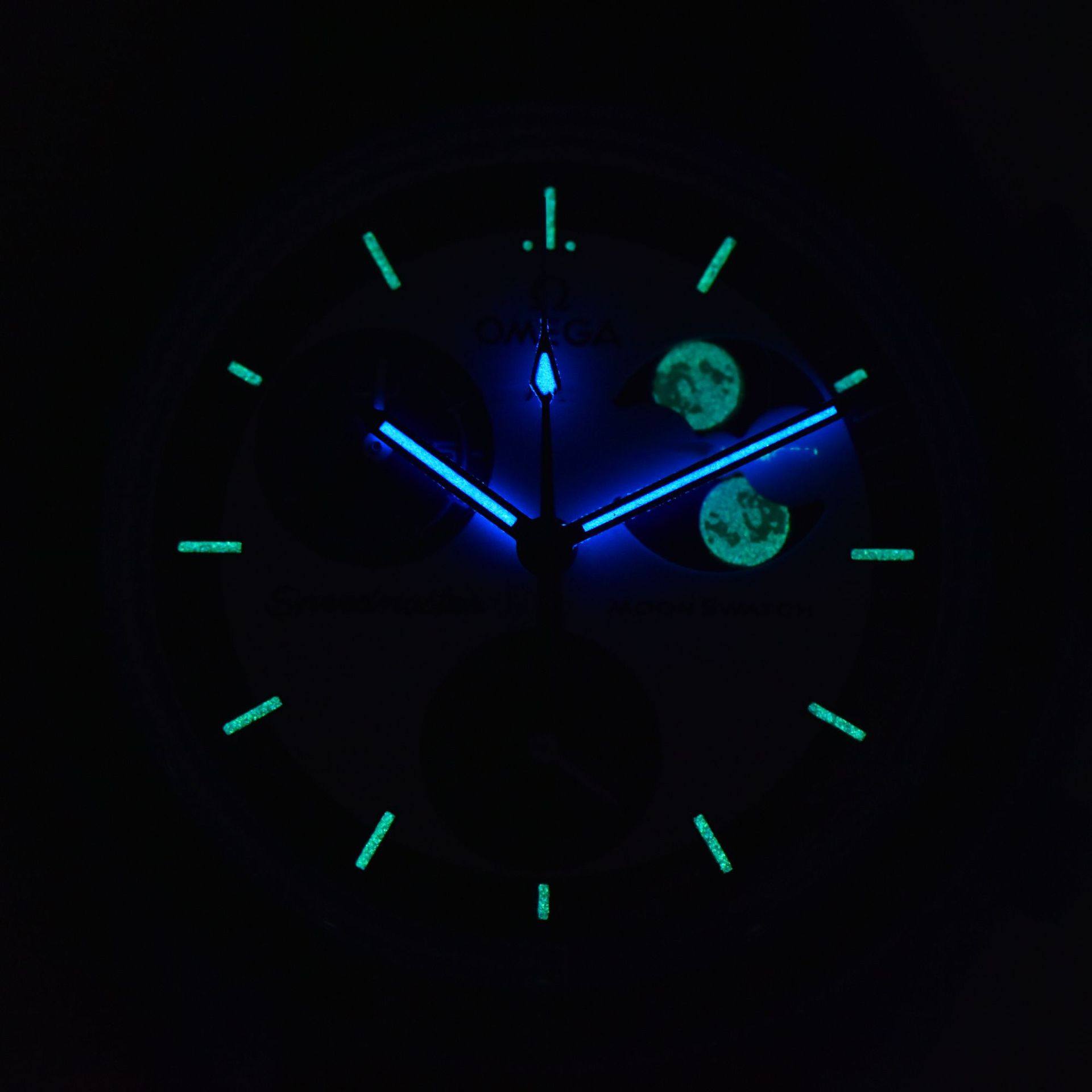 2024 foreign trade men's NIRICHA Oujia rubber case 6-pin super luminous quartz watch manufacturers wholesale a generation