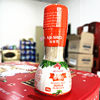 Hong Kong imported condiments AJI pepper and salt condiments 80g glass bottle