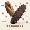 Ready-To-Eat Sea Cucumber 500g Soak-Free High-Quality Source Manufacturer Fresh Dalian Sea Cucumber Instant Sea Cucumber