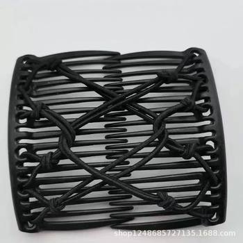 European and American Cross-Border Amazon Banana Hairpin Hair Twister Simple Lazy Hair Twister Broken Hair Artifact New Hair Plug