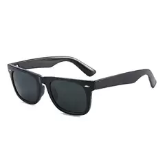 【 Full Package 】 New Glass Sunglasses, Men's and Women's Liuding Same Style Sunglasses, Fashionable and Trendy Sunglasses