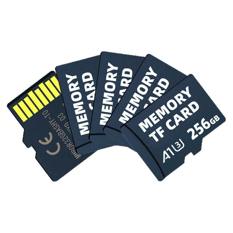Manufacturers Wholesale Tf Card 128g High Speed 64g Monitoring Memory Card Mobile Phone Camera Sd Card Storage 8g Memory Card