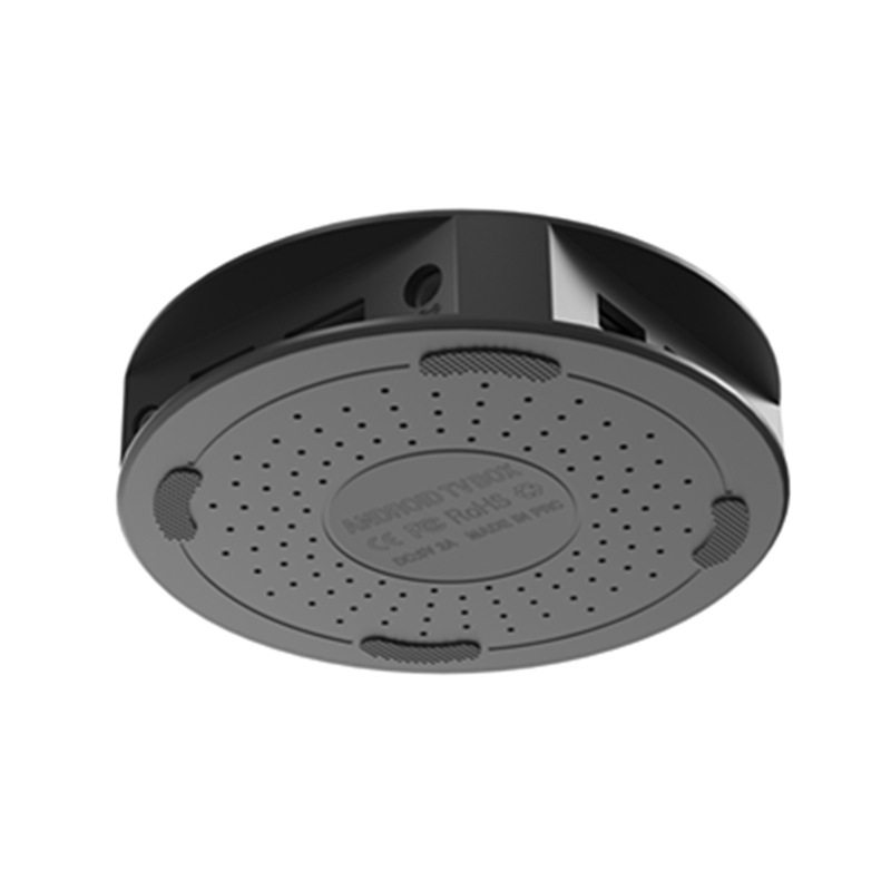 Mx10 K3 Set-Top Box H313 2Gb/8Gb Android Box 4K Voice Remote Control Tvbox