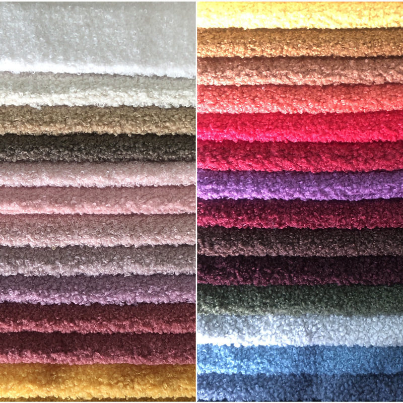 小红书同款网红沙发布艺经典模块沙发客厅自由组合方块羊羔绒沙发