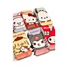 Flip Laptop Sanrio Apple 16Pro Max Phone Case iPhone15 Cartoon 14 Books Kt Cat 13 Women