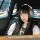 Гарнитура реквизит для фотосессии чистая гарнитура для селфи знаменитости модель гарнитуры американская японская девушка JK местоположение украшение для фотографий mini 3