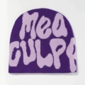 Purple;