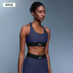 Losco High-Waisted Butt-Lifting Fitness Yoga Pants High-Intensity Shockproof Supportive Sports Bra Naked-Feel Yoga Outfit Set