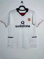 2002-03 manchester united away game