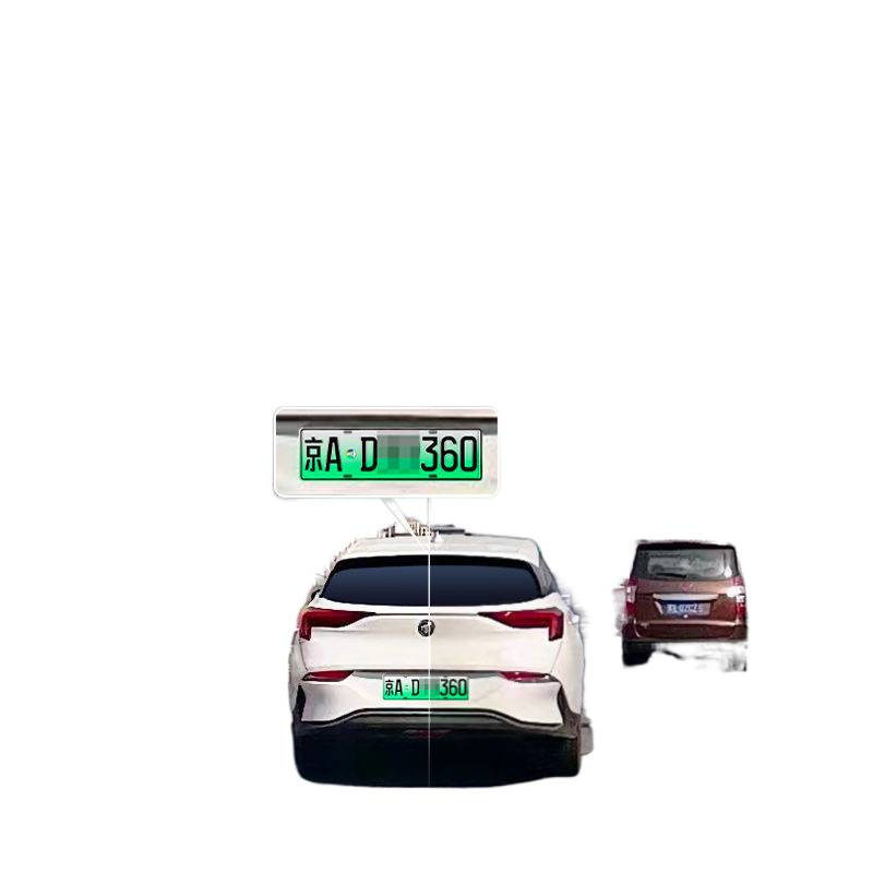 360 Driving Recorder K380Plus Upgraded 2K Ultra-Clear Picture Quality Voice Control 24H Parking Monitoring Free Installation New Model