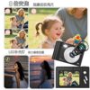 Cross-Border Ccd High-Definition Digital Camera Card Machine Campus Camera Students and Children Can Take Photos