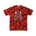 Shark head pattern 07